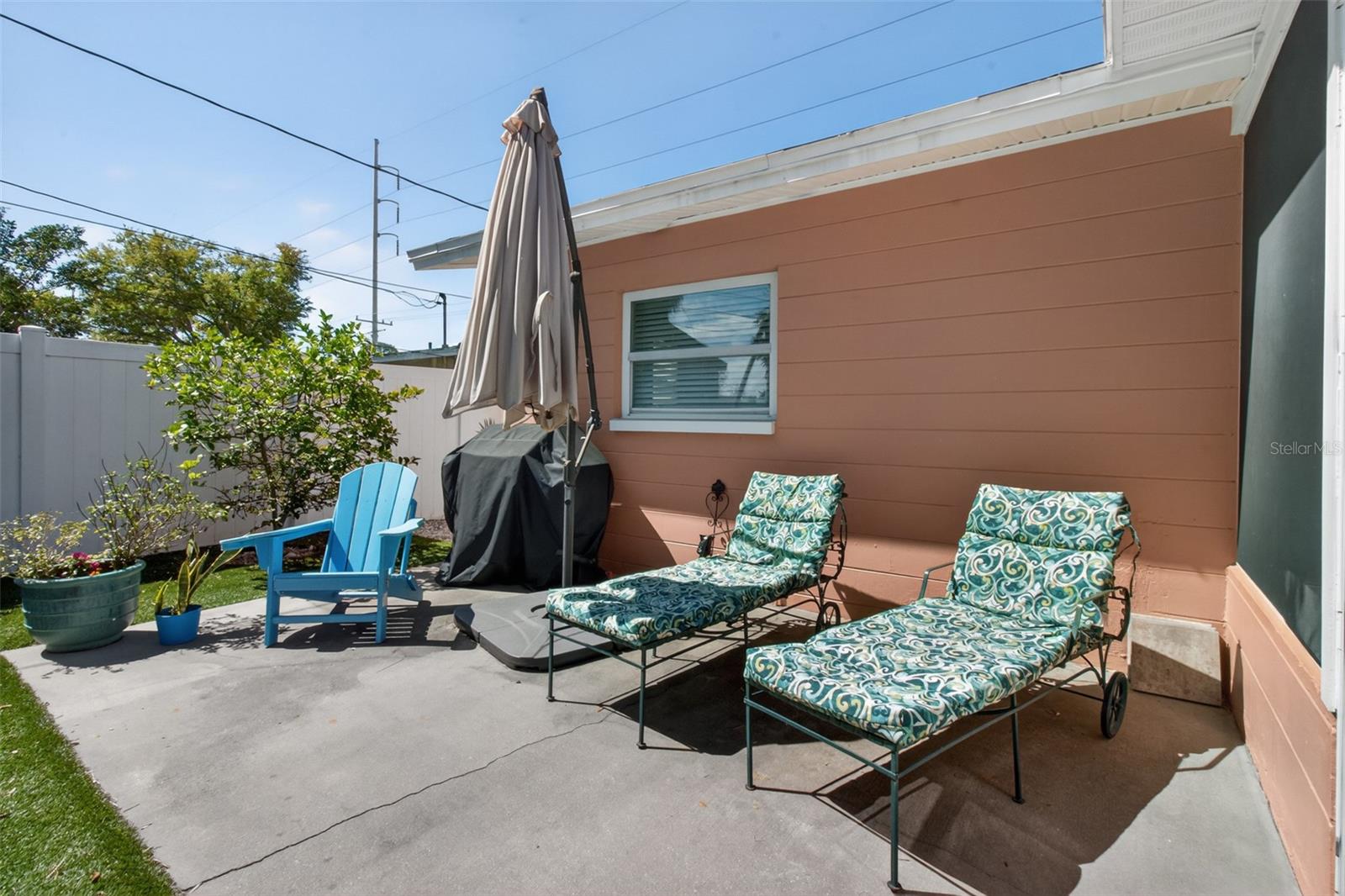 EDGEMOOR ESTATES G H REP - Residential