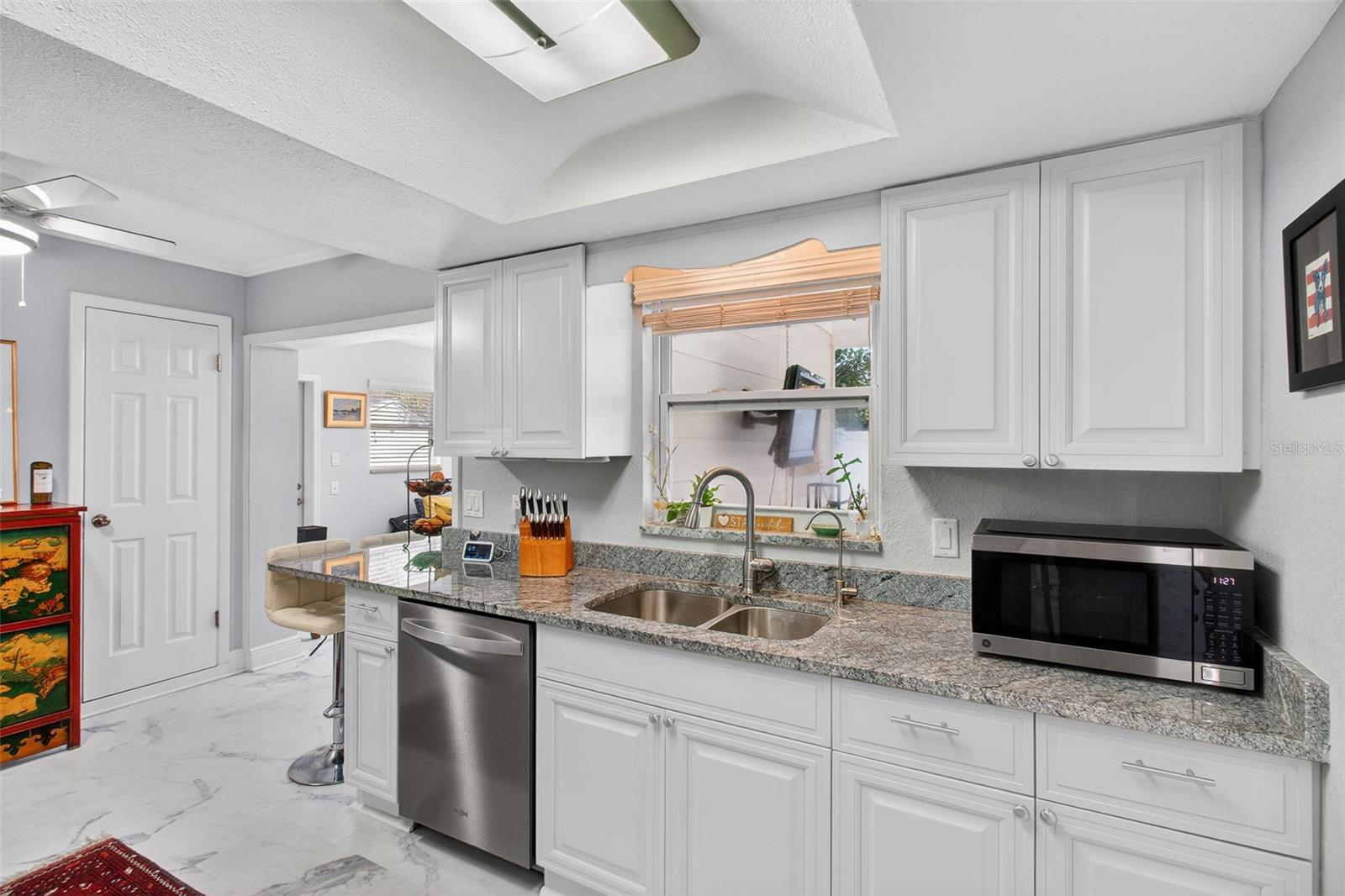 EDGEMOOR ESTATES G H REP - Residential