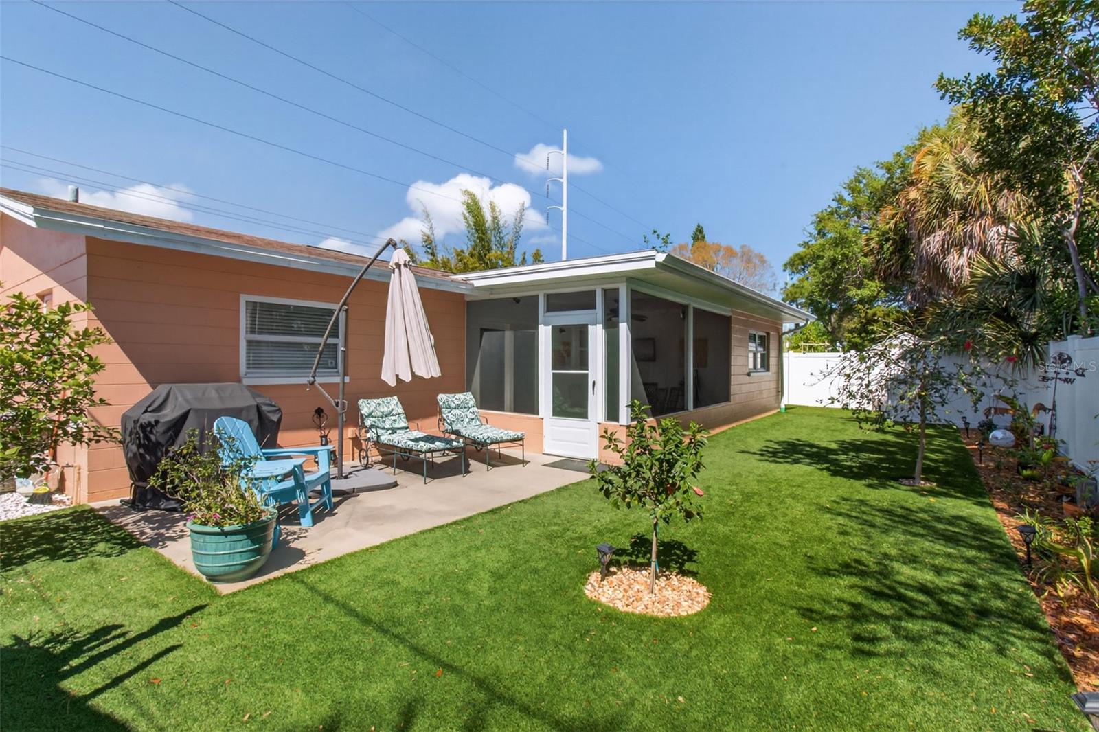 EDGEMOOR ESTATES G H REP - Residential