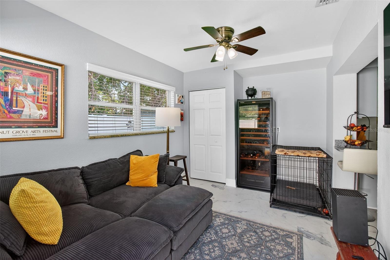 EDGEMOOR ESTATES G H REP - Residential