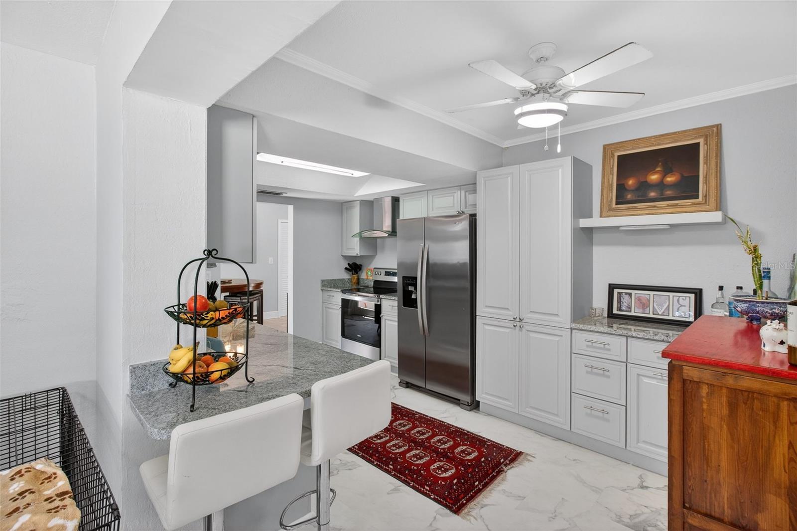 EDGEMOOR ESTATES G H REP - Residential