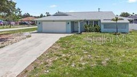 7322 ELLIS LANE PORT CHARLOTTE FL 33981