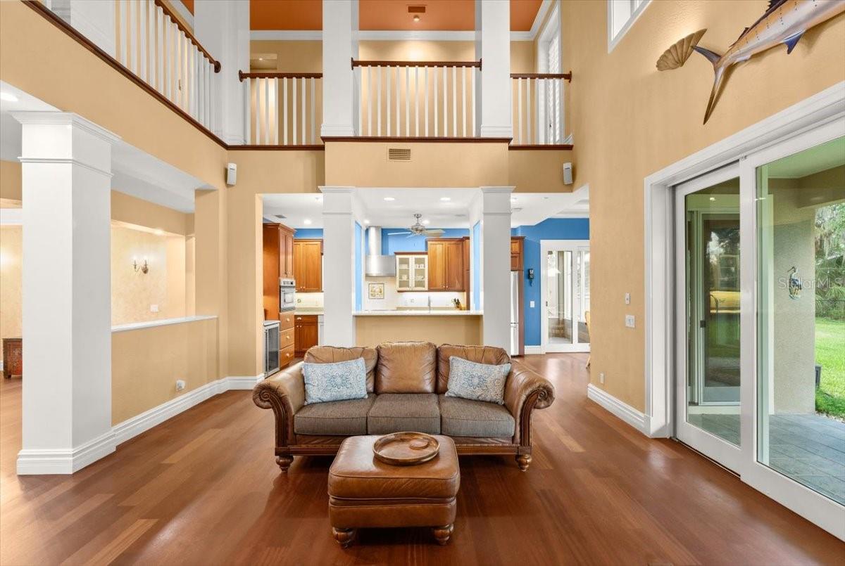 PALMAS BAY CLUB - Residential