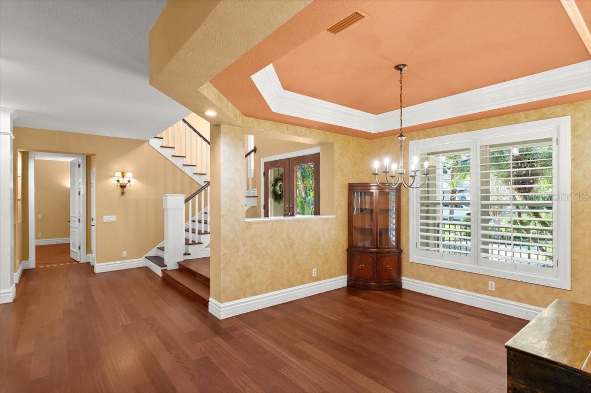 PALMAS BAY CLUB - Residential