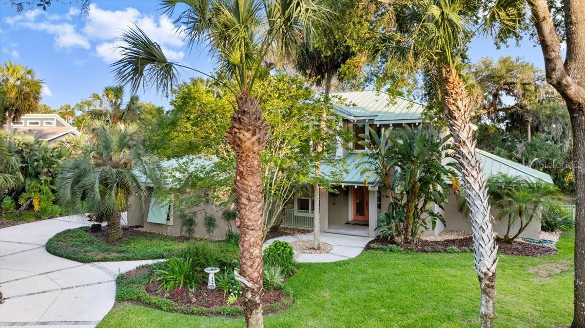 PALMAS BAY CLUB - Residential