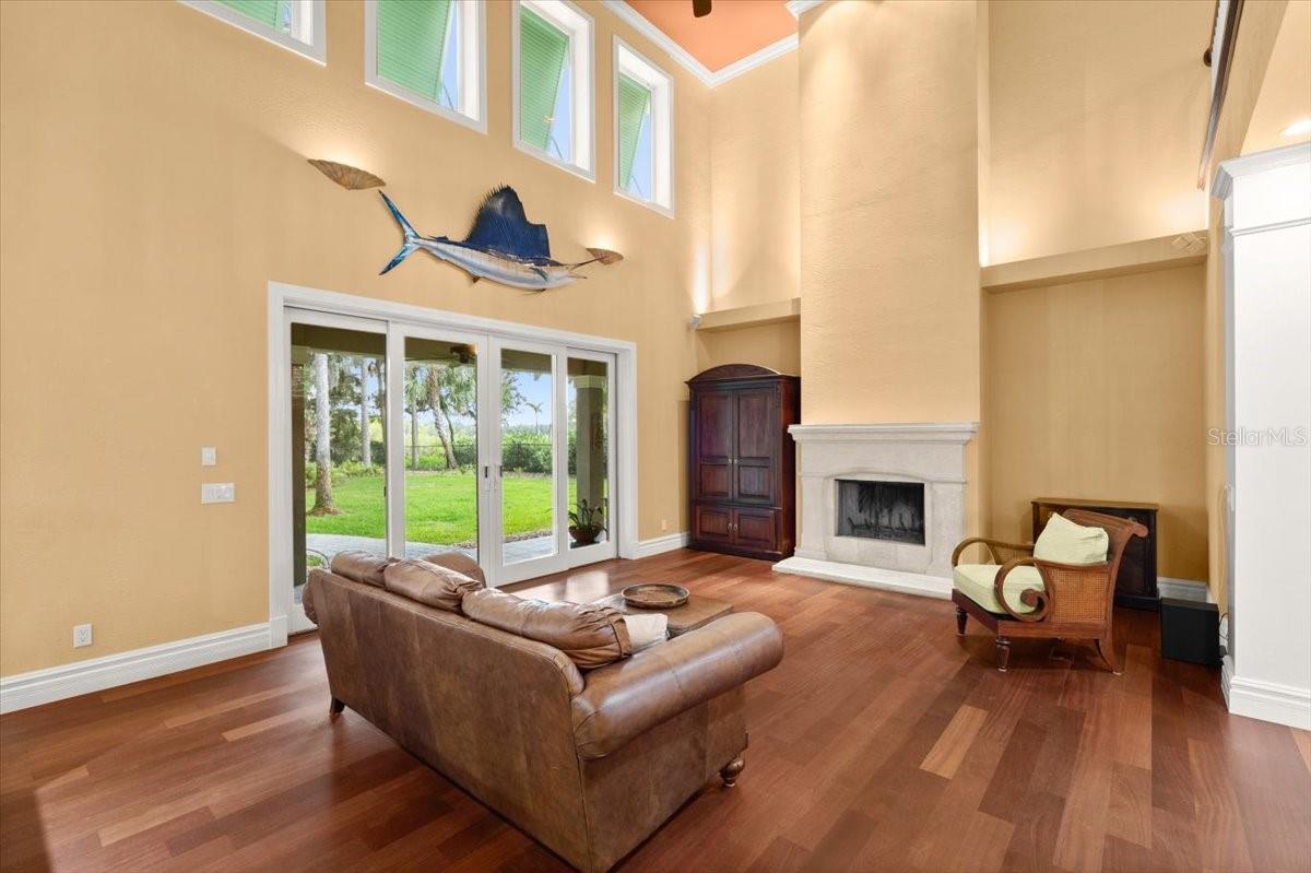 PALMAS BAY CLUB - Residential