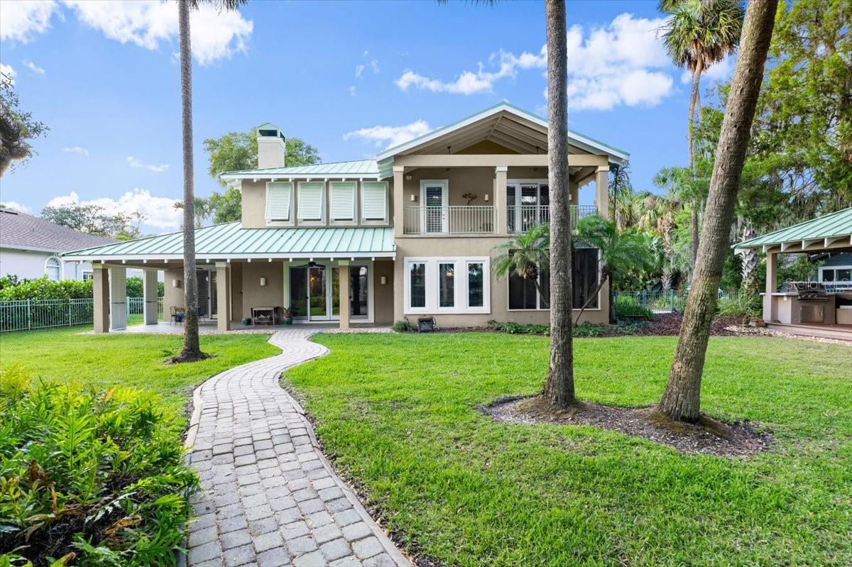 PALMAS BAY CLUB - Residential