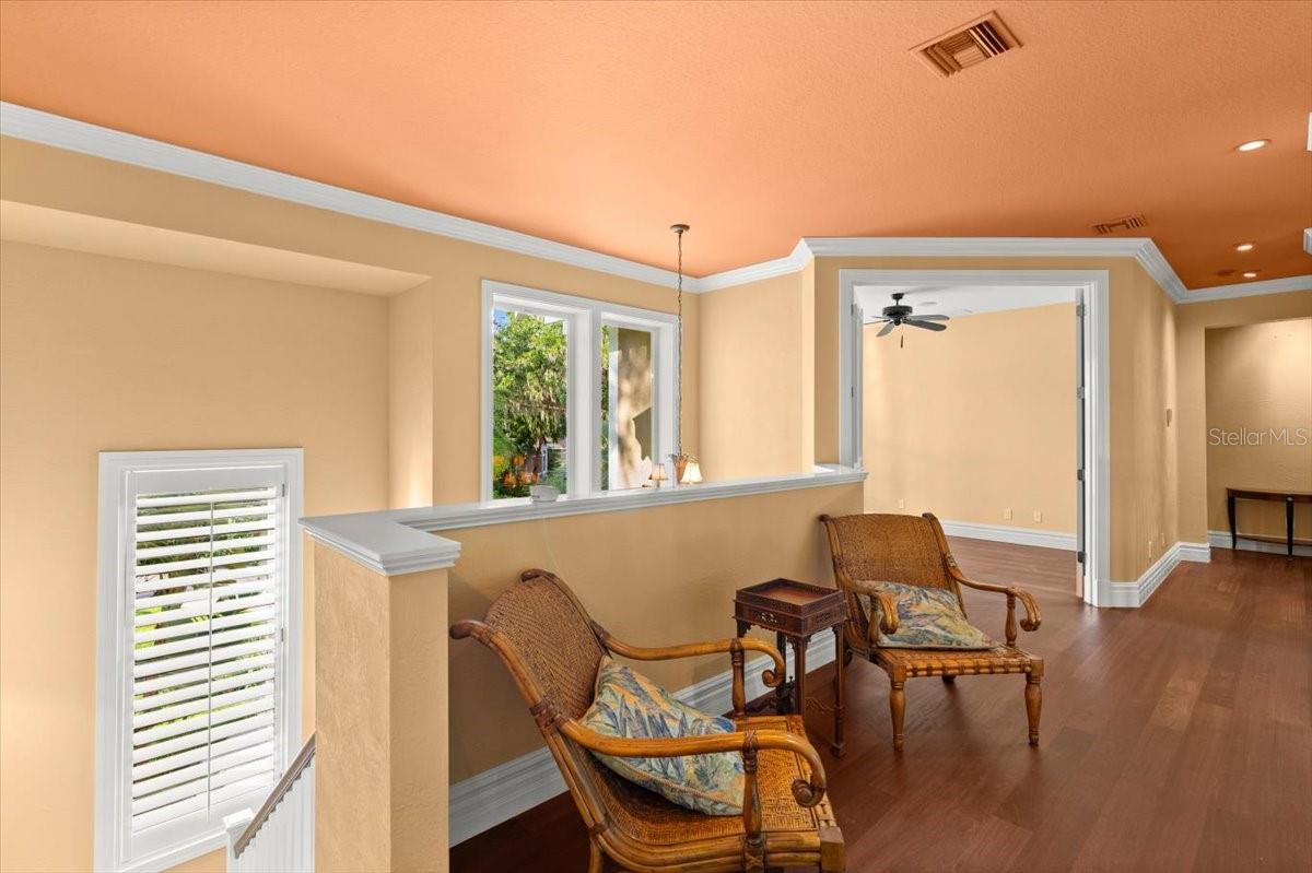 PALMAS BAY CLUB - Residential