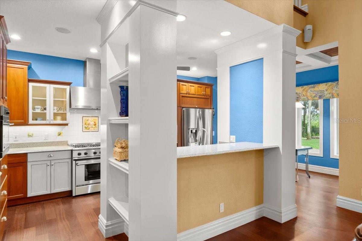 PALMAS BAY CLUB - Residential