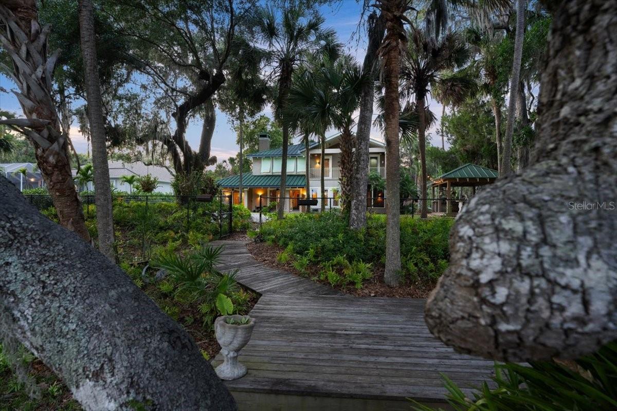 PALMAS BAY CLUB - Residential