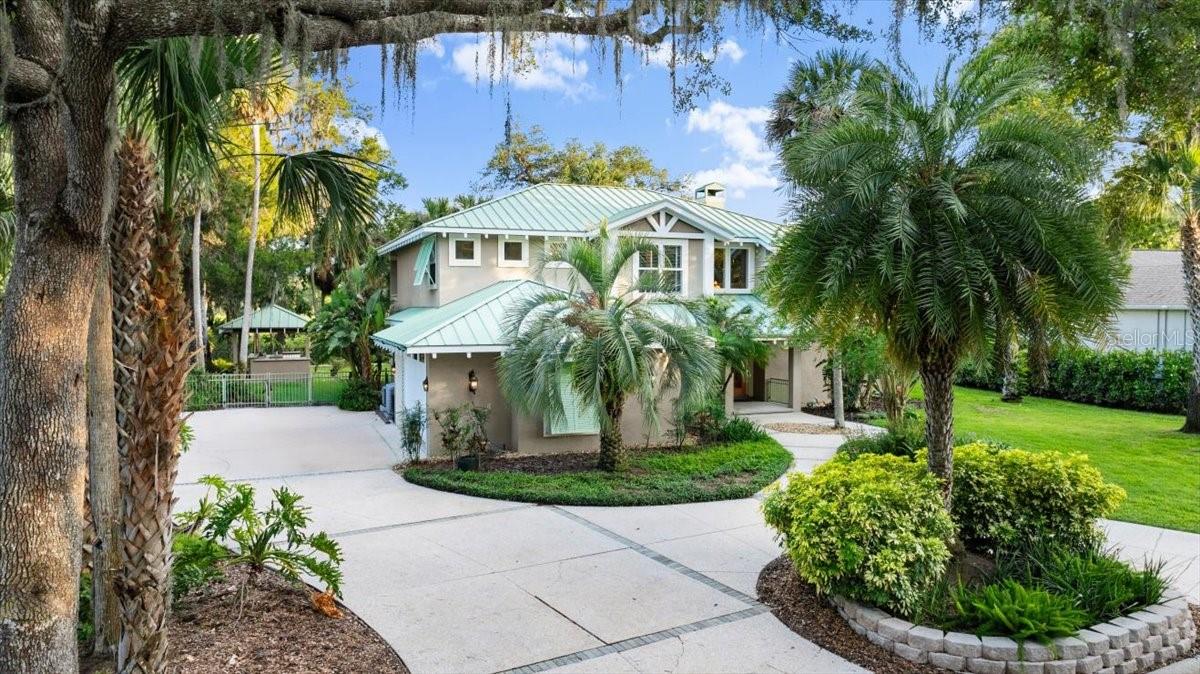 PALMAS BAY CLUB - Residential