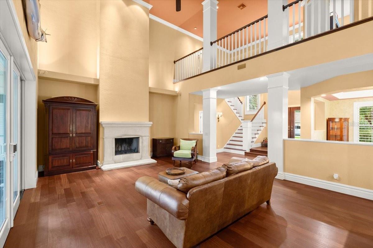 PALMAS BAY CLUB - Residential