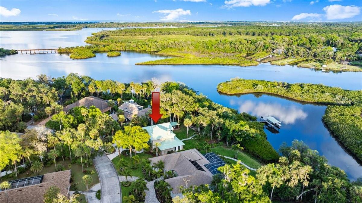 PALMAS BAY CLUB - Residential