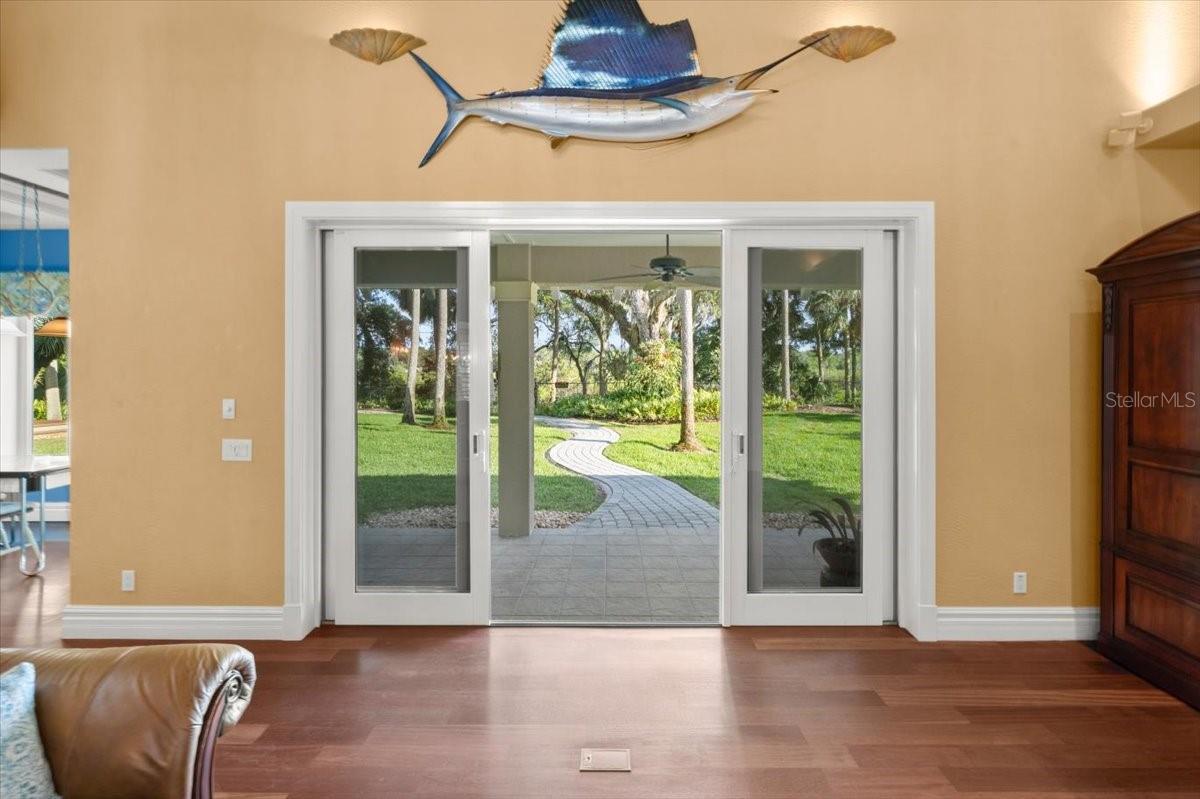 PALMAS BAY CLUB - Residential