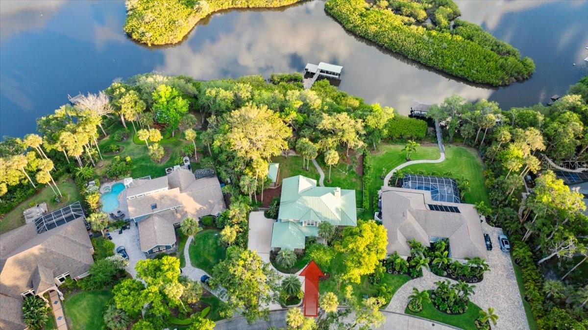 PALMAS BAY CLUB - Residential