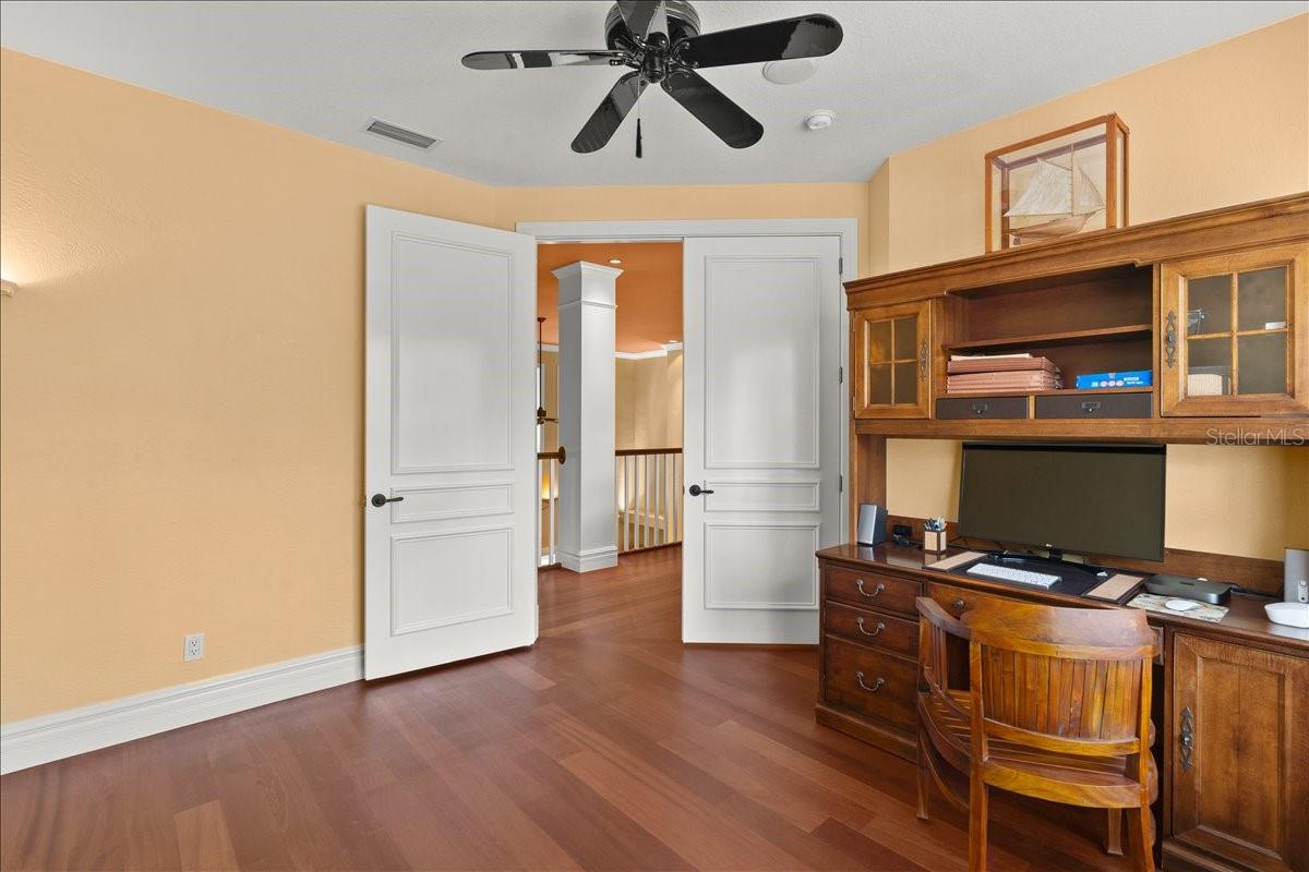 PALMAS BAY CLUB - Residential