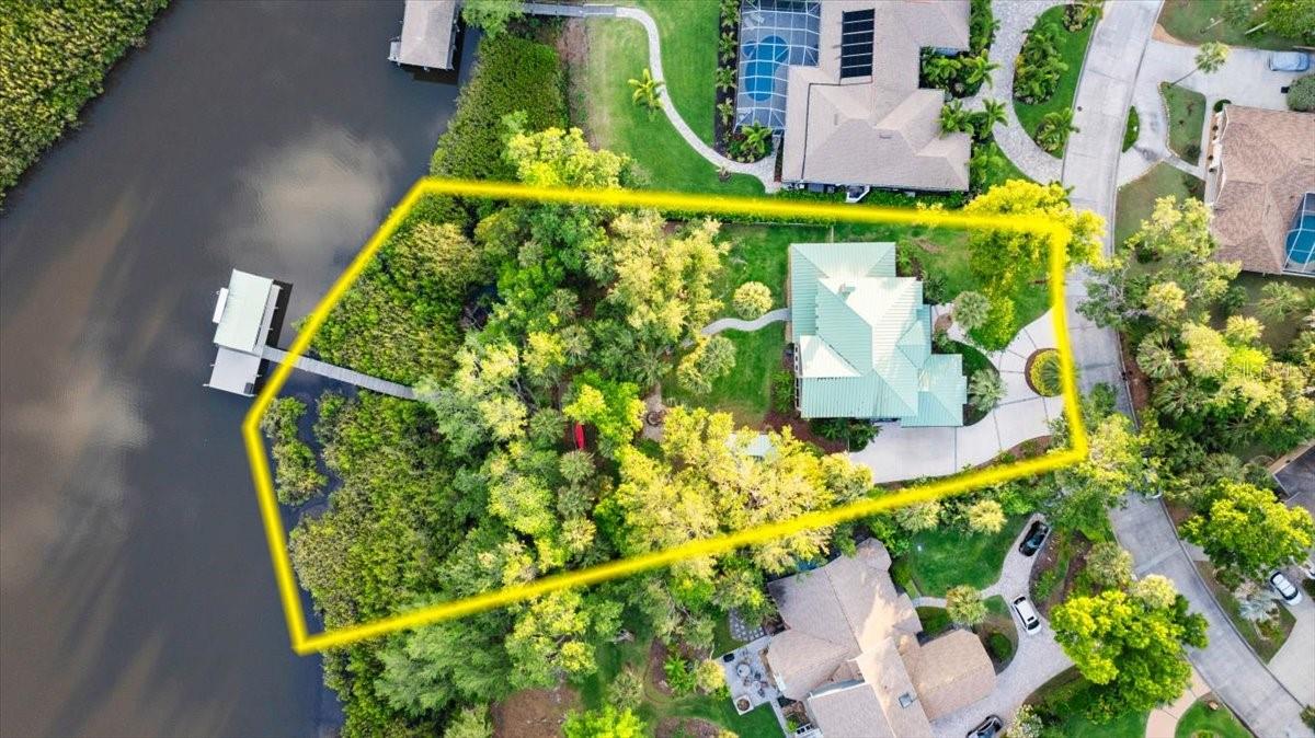 PALMAS BAY CLUB - Residential