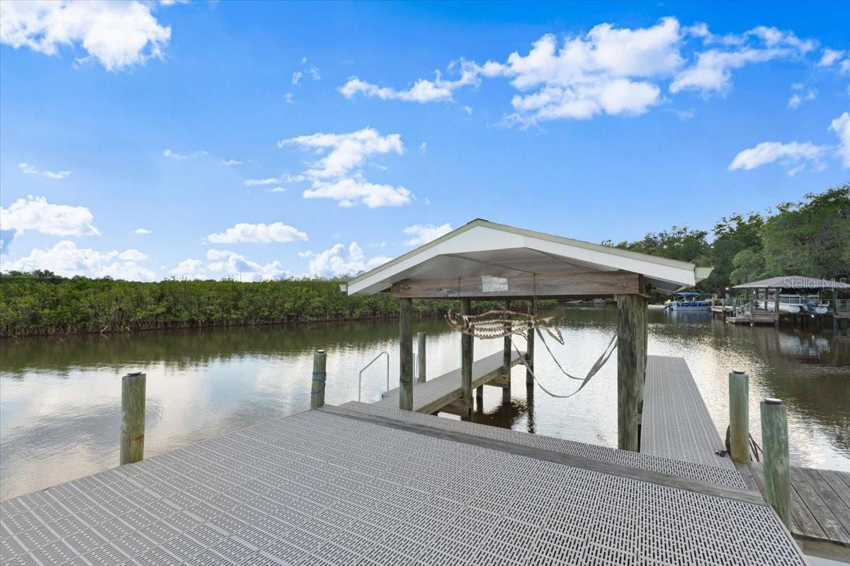 PALMAS BAY CLUB - Residential