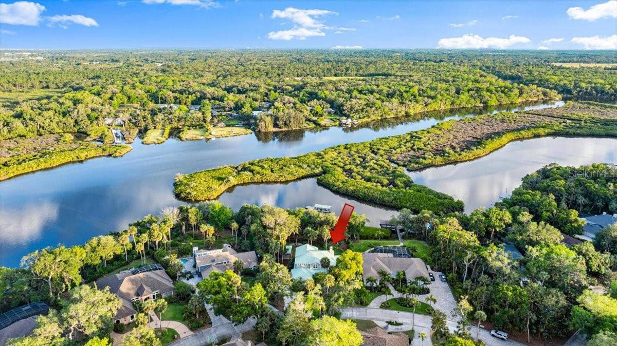 PALMAS BAY CLUB - Residential