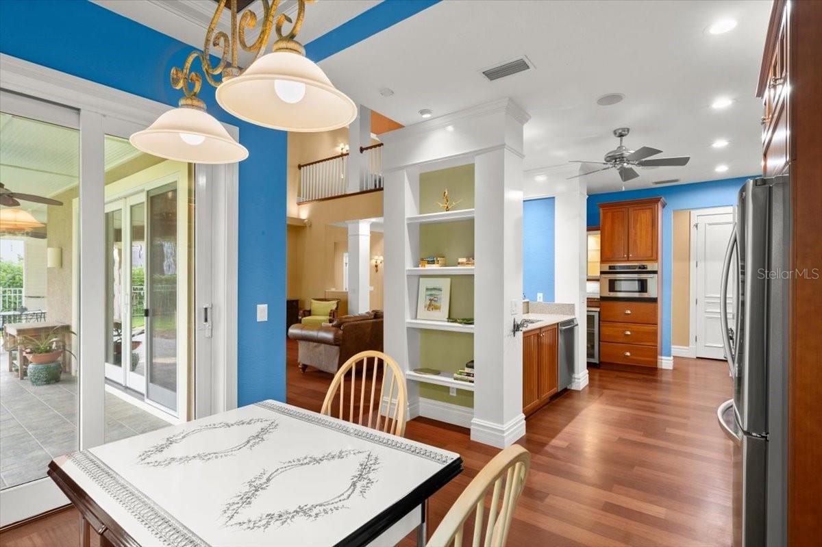 PALMAS BAY CLUB - Residential