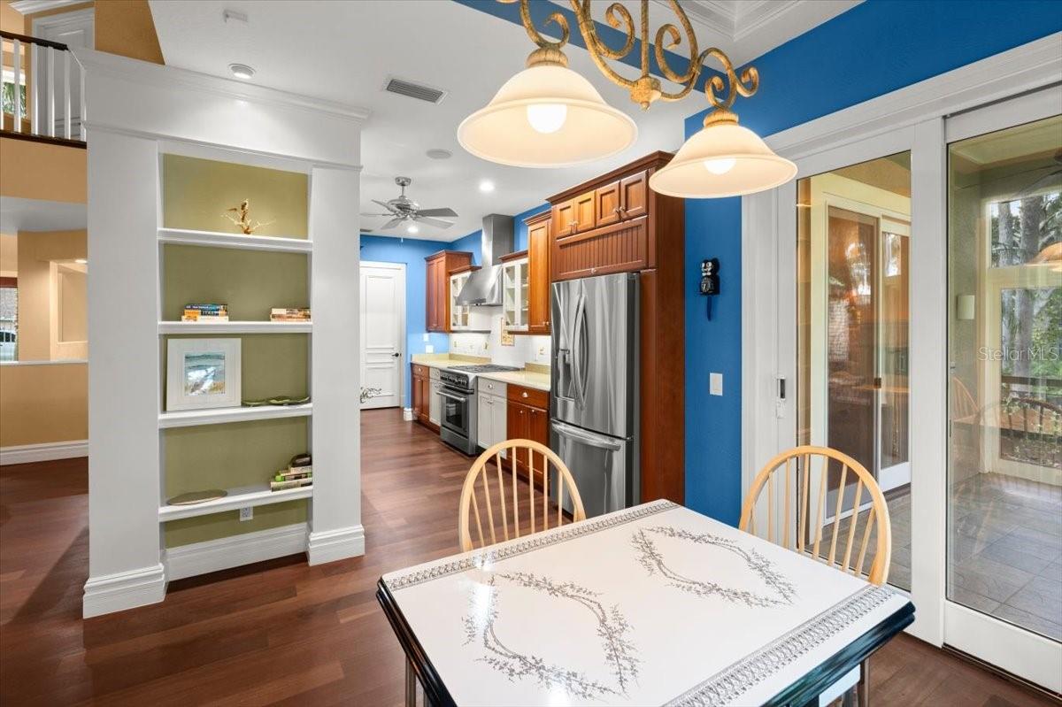 PALMAS BAY CLUB - Residential