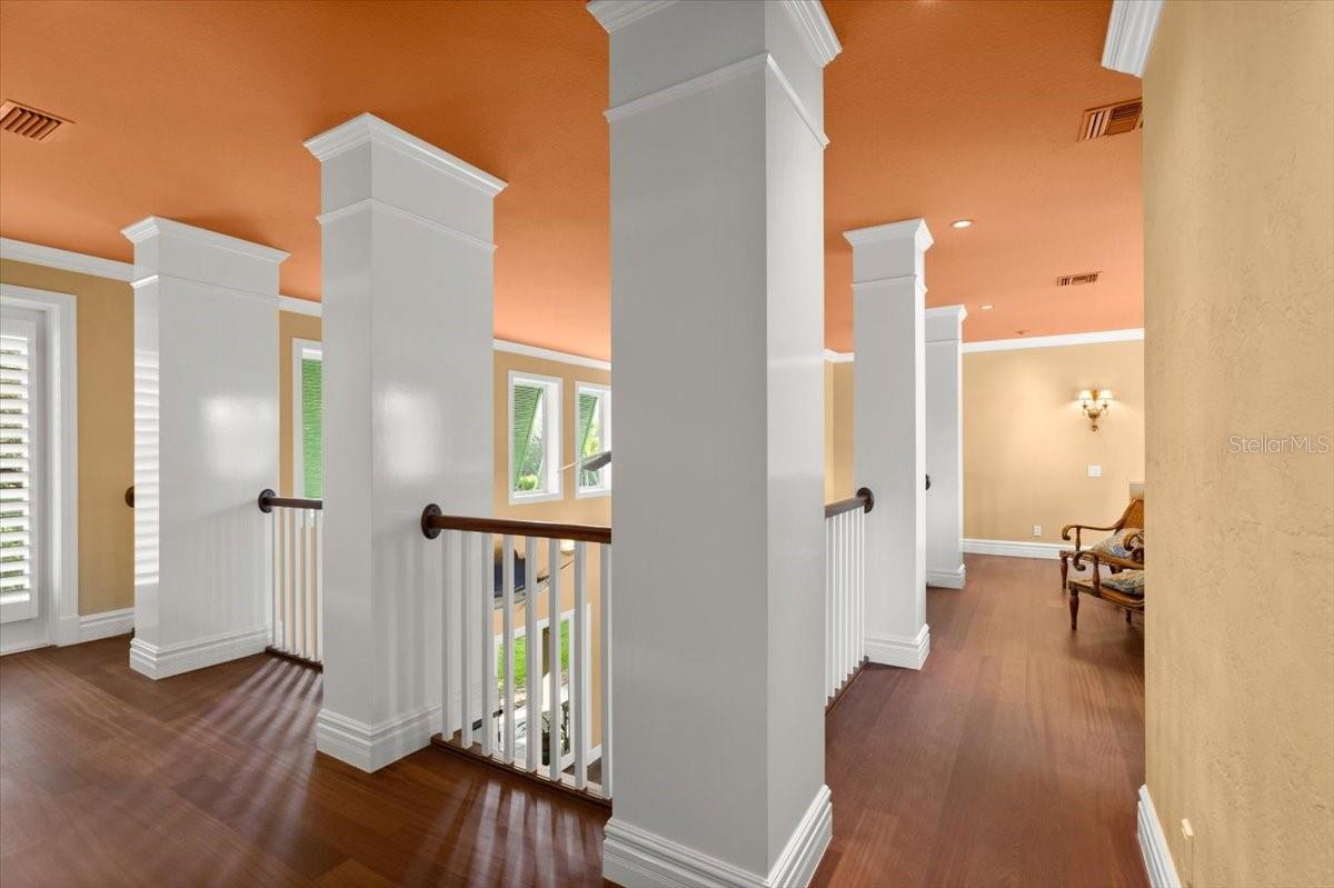 PALMAS BAY CLUB - Residential