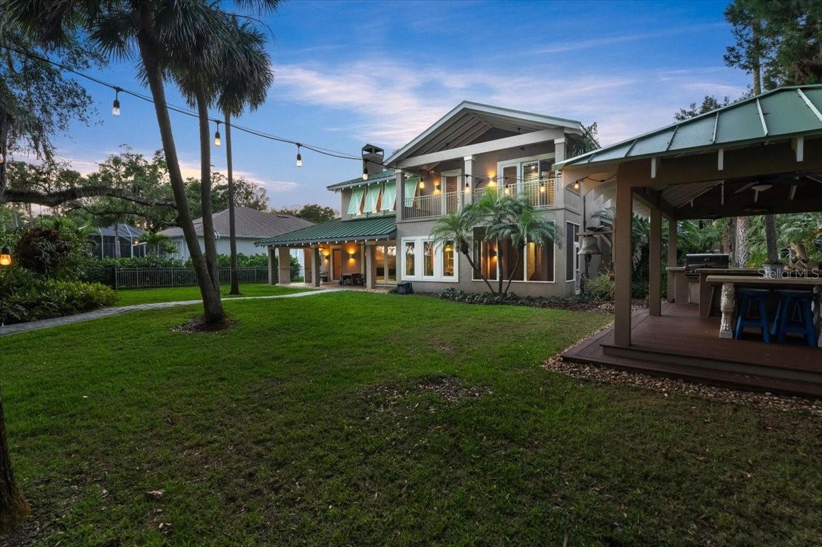 PALMAS BAY CLUB - Residential