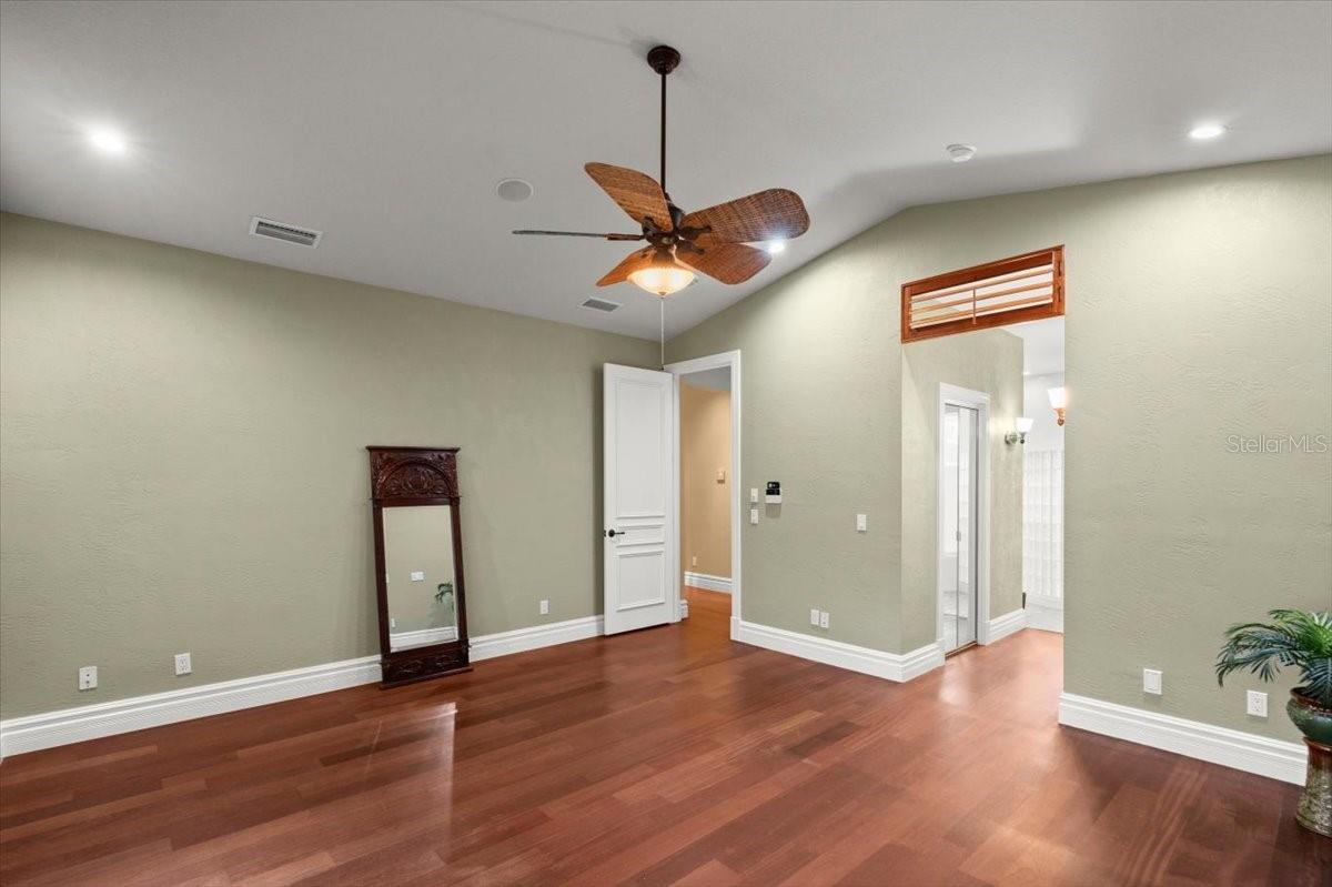 PALMAS BAY CLUB - Residential