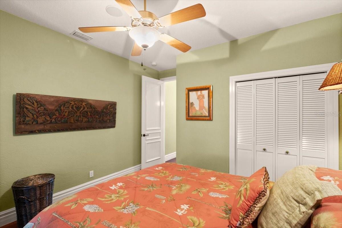 PALMAS BAY CLUB - Residential