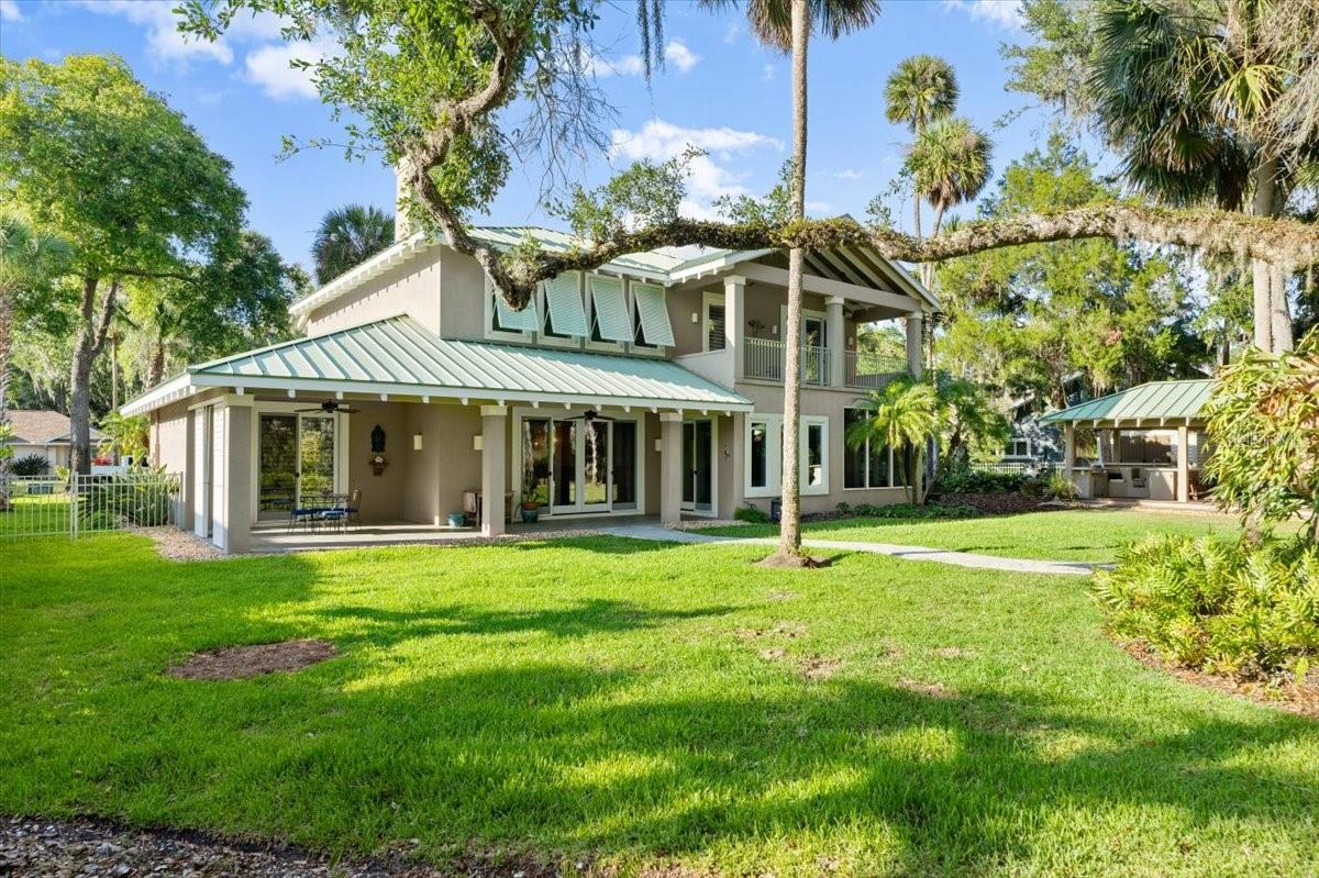 PALMAS BAY CLUB - Residential