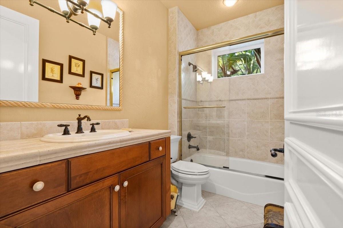 PALMAS BAY CLUB - Residential