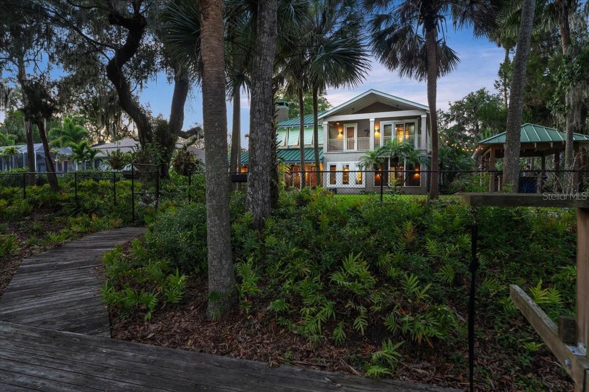 PALMAS BAY CLUB - Residential