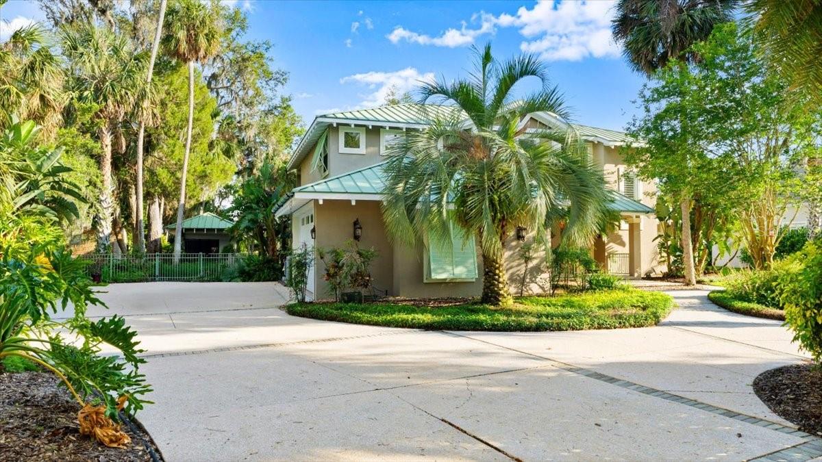 PALMAS BAY CLUB - Residential