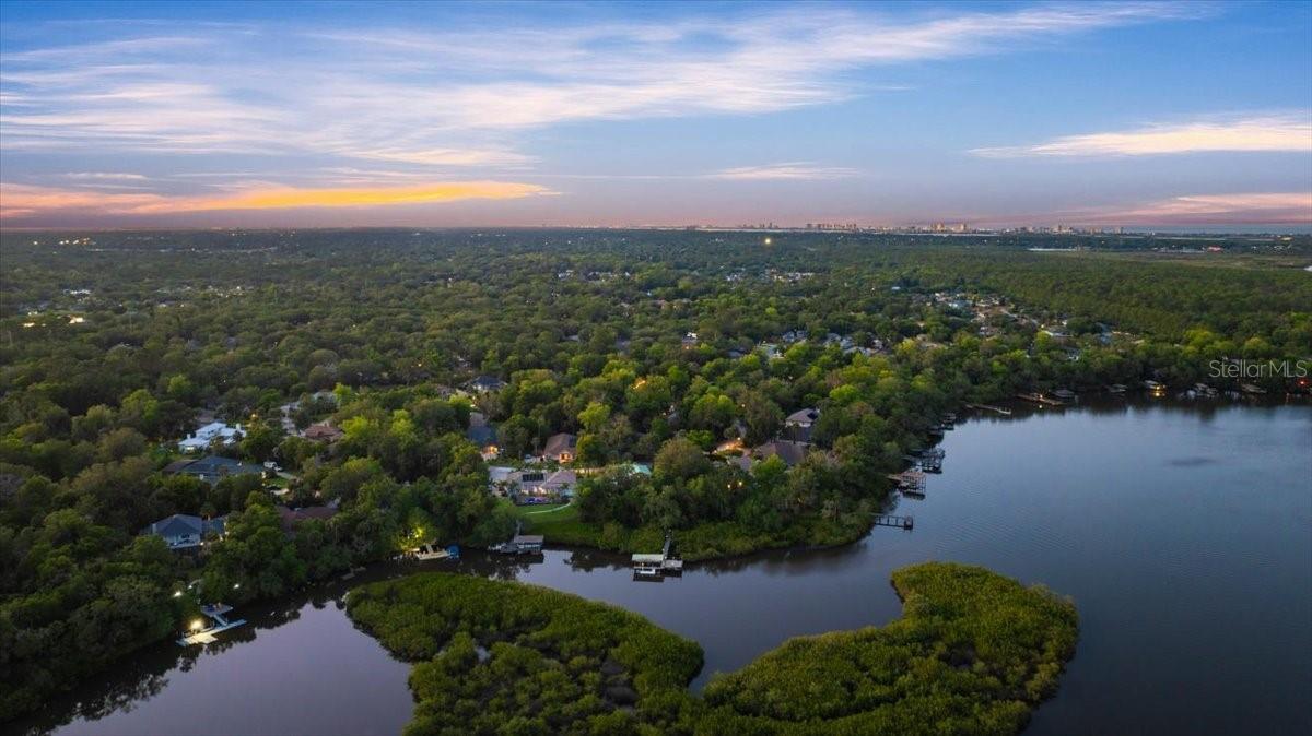 PALMAS BAY CLUB - Residential