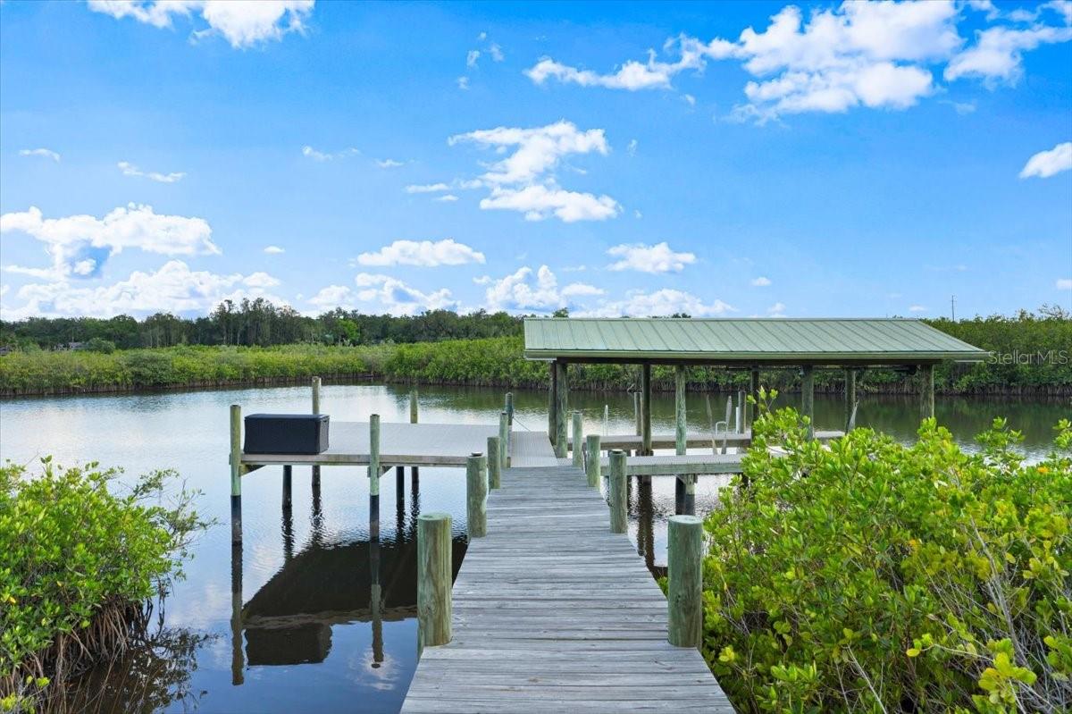 PALMAS BAY CLUB - Residential