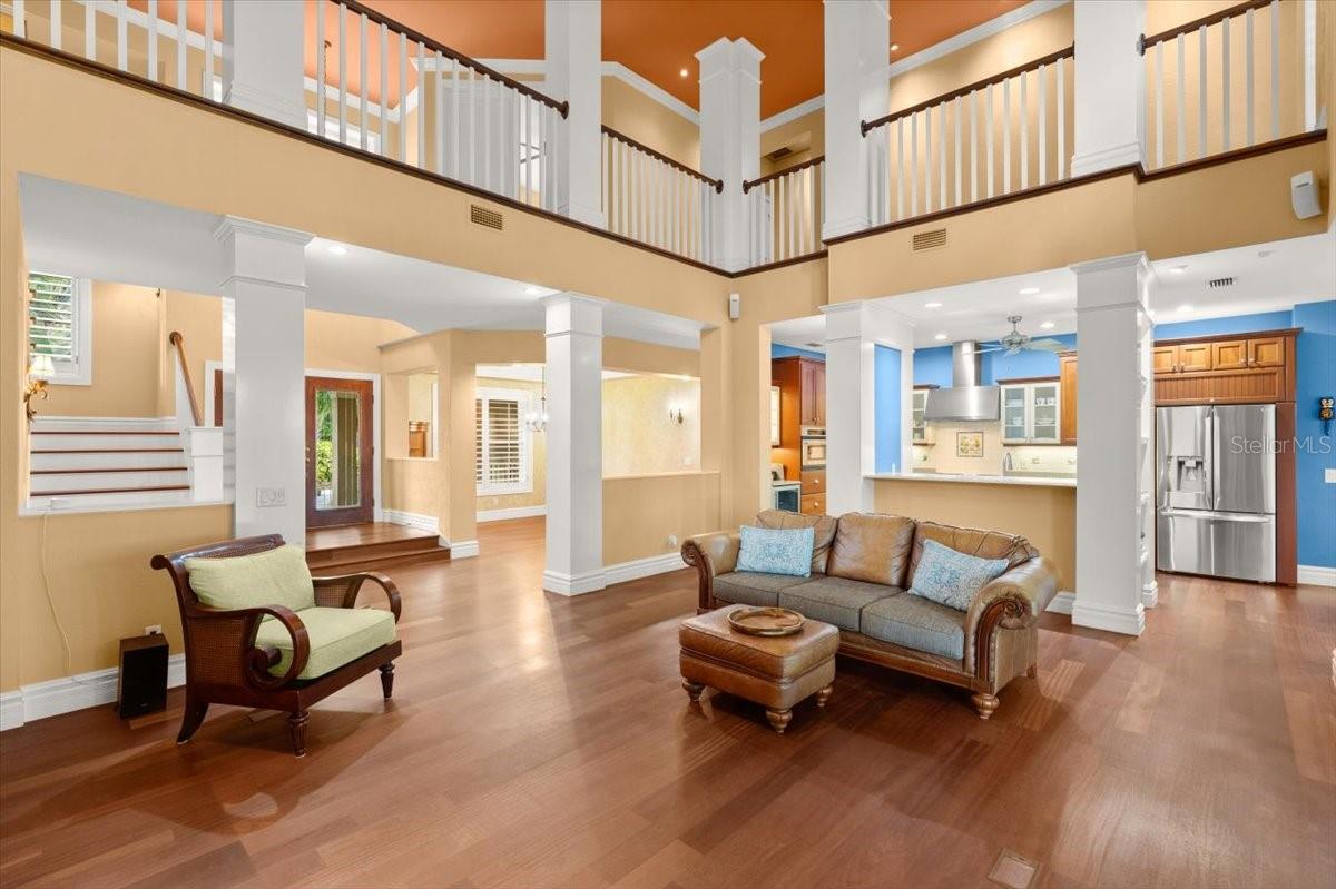 PALMAS BAY CLUB - Residential