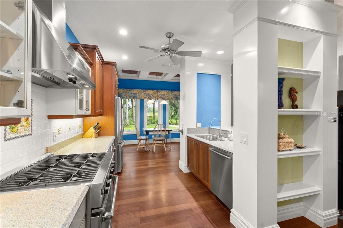 PALMAS BAY CLUB - Residential