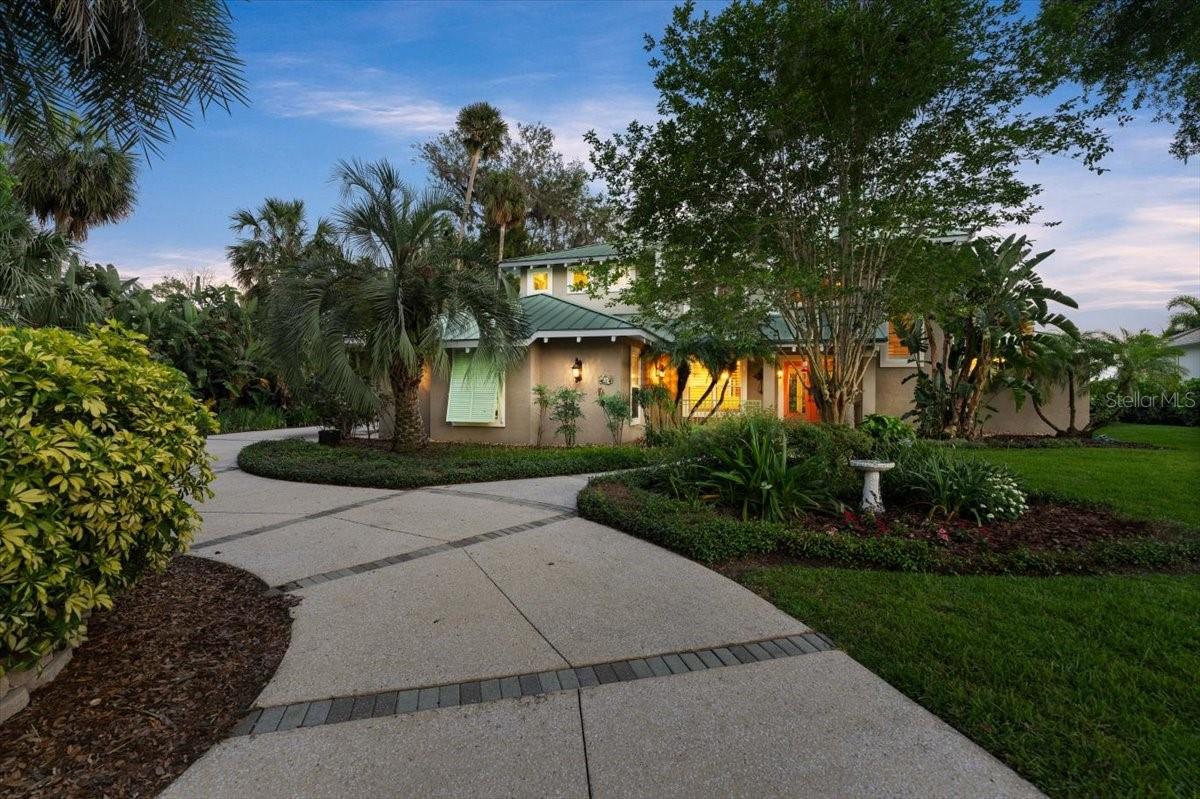 PALMAS BAY CLUB - Residential