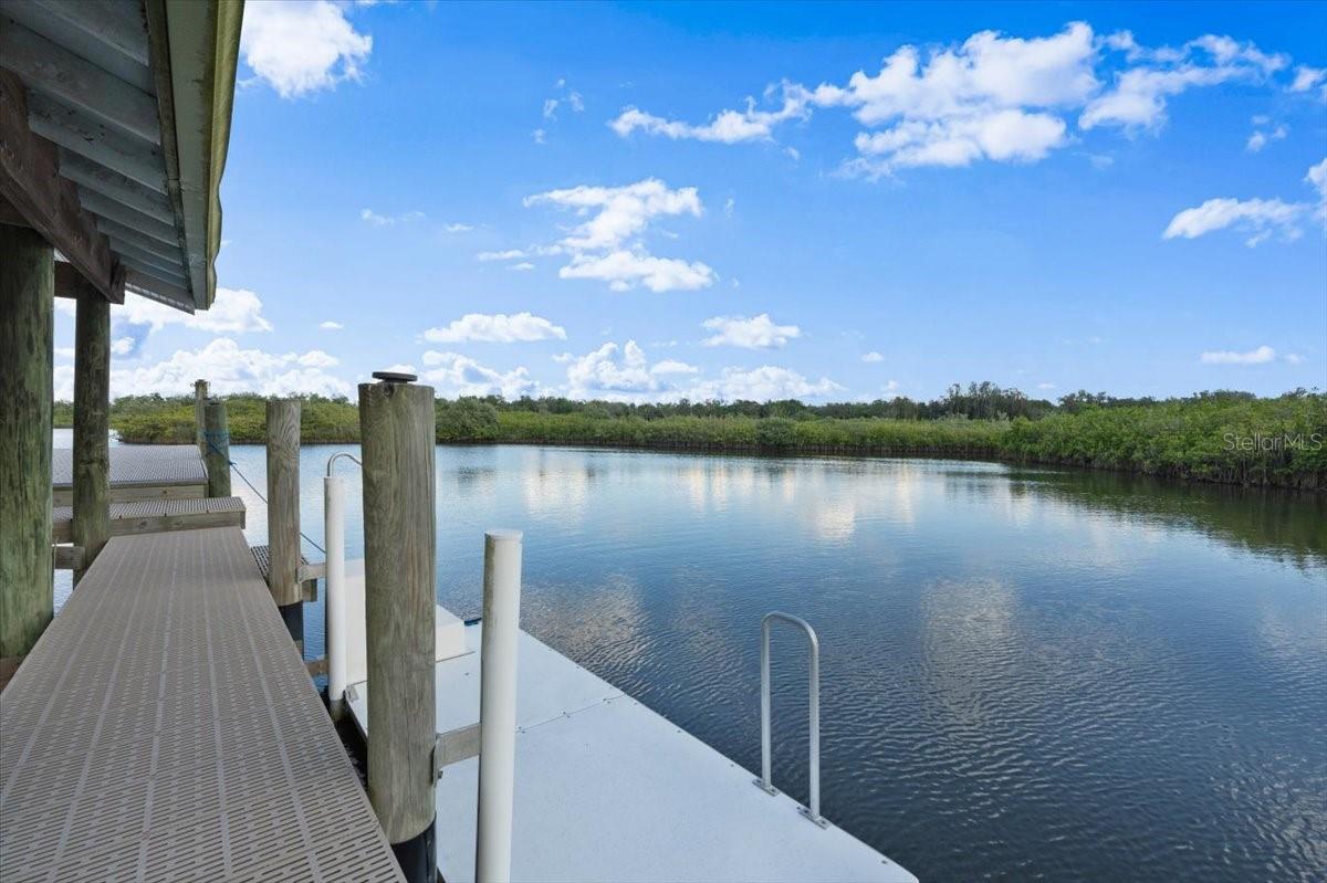 PALMAS BAY CLUB - Residential