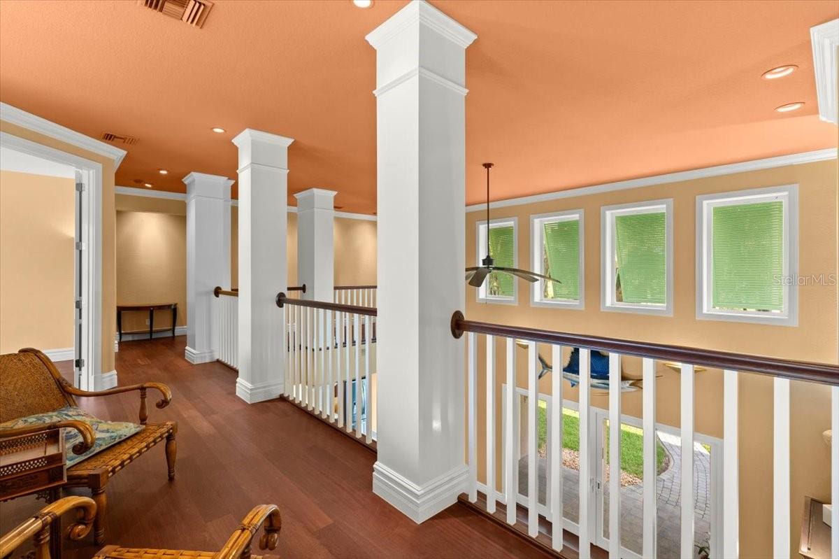 PALMAS BAY CLUB - Residential