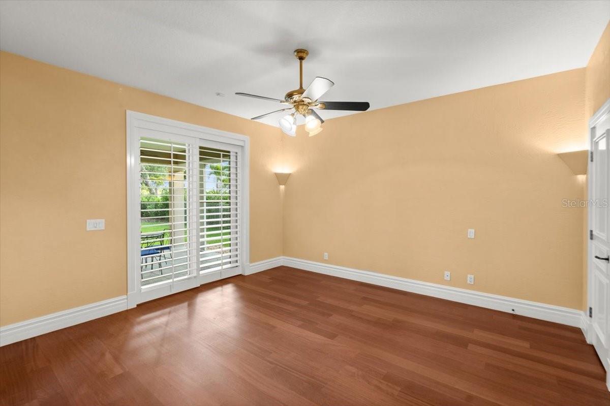 PALMAS BAY CLUB - Residential