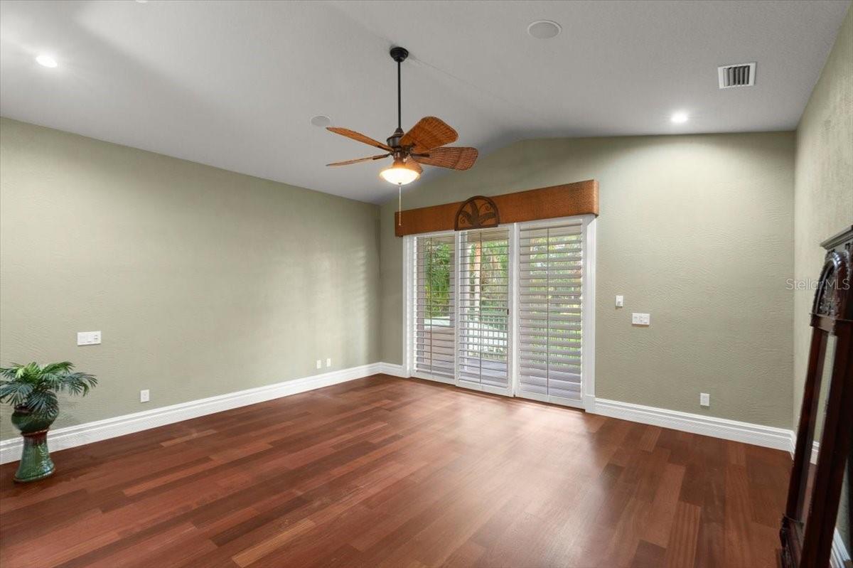 PALMAS BAY CLUB - Residential