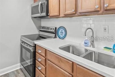 BARNHART SUB - Residential