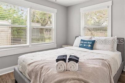 BARNHART SUB - Residential