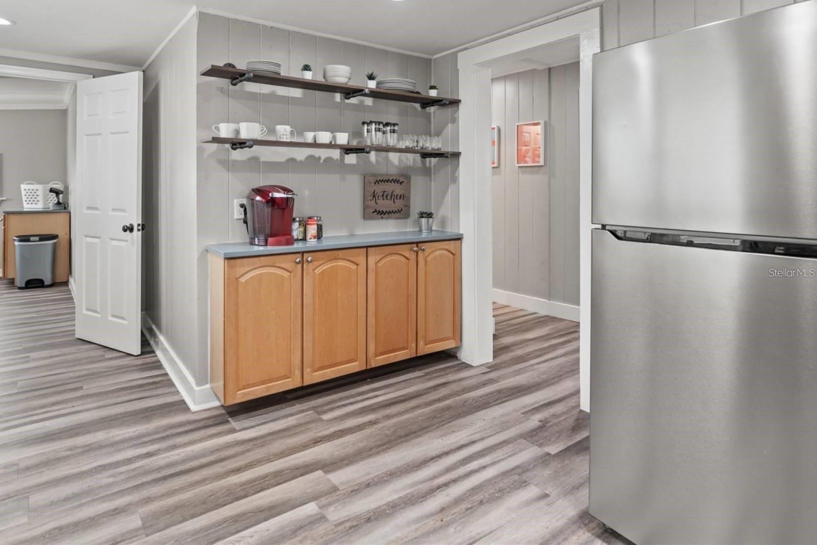 BARNHART SUB - Residential