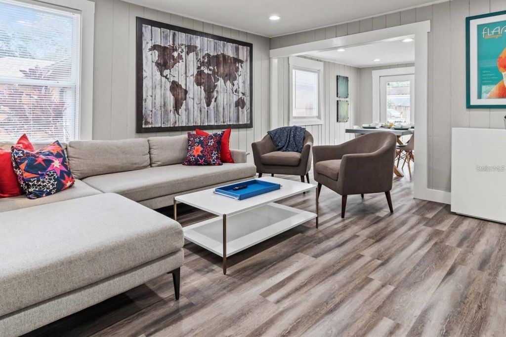 Photo of 1909 E Wilder Avenue, Tampa, FL 33610 (MLS # TB8456498)