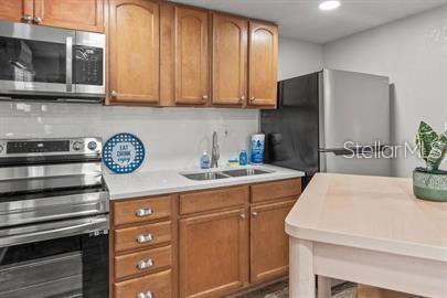 BARNHART SUB - Residential