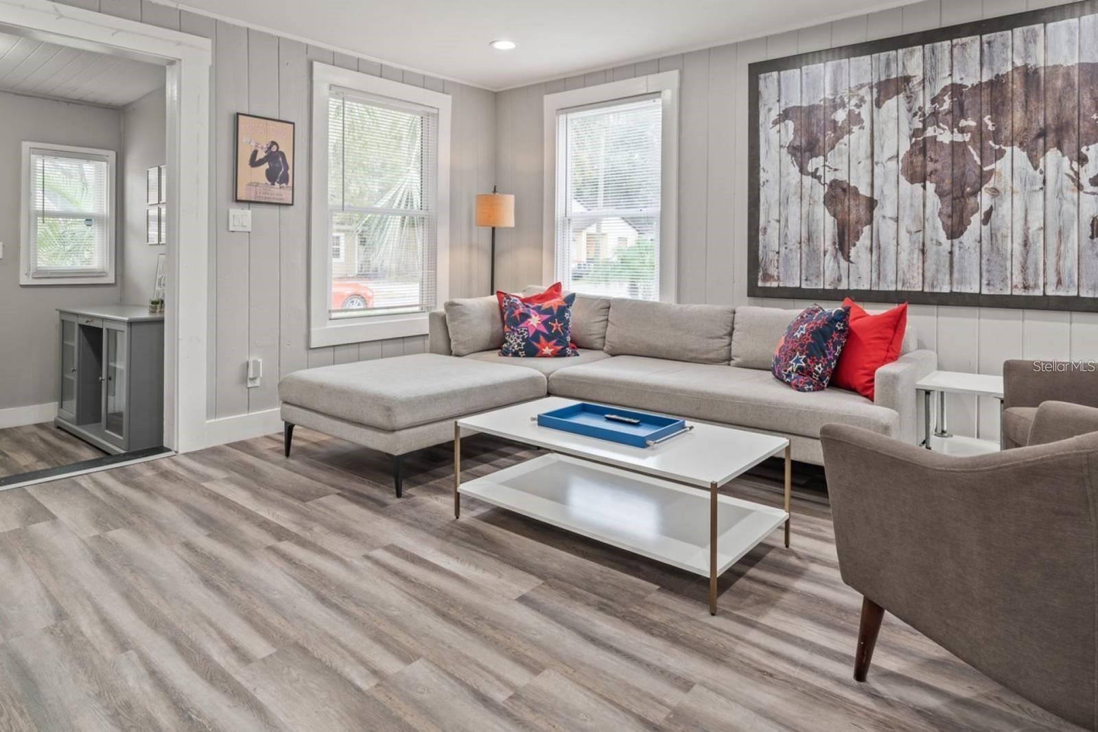 BARNHART SUB - Residential