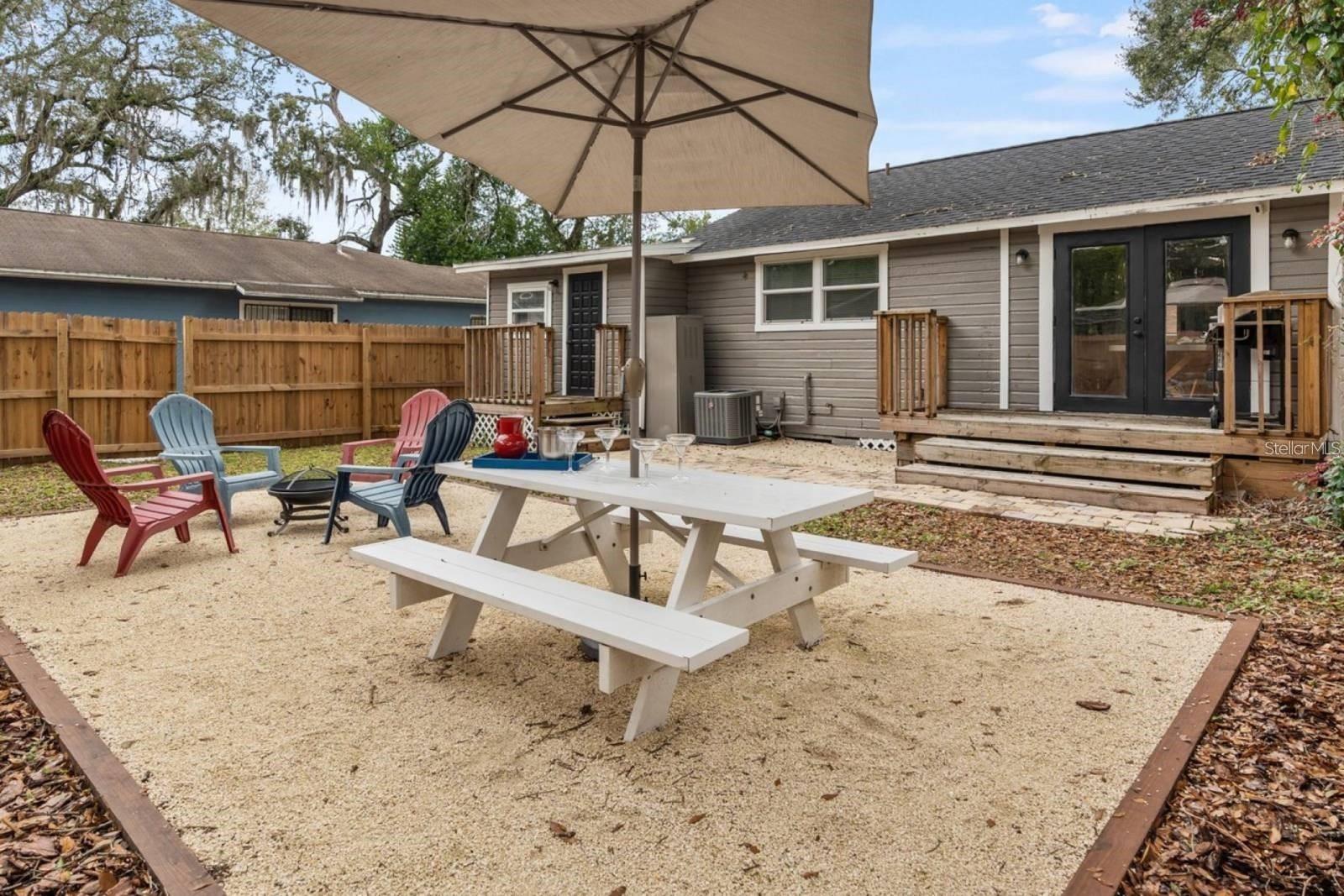 BARNHART SUB - Residential