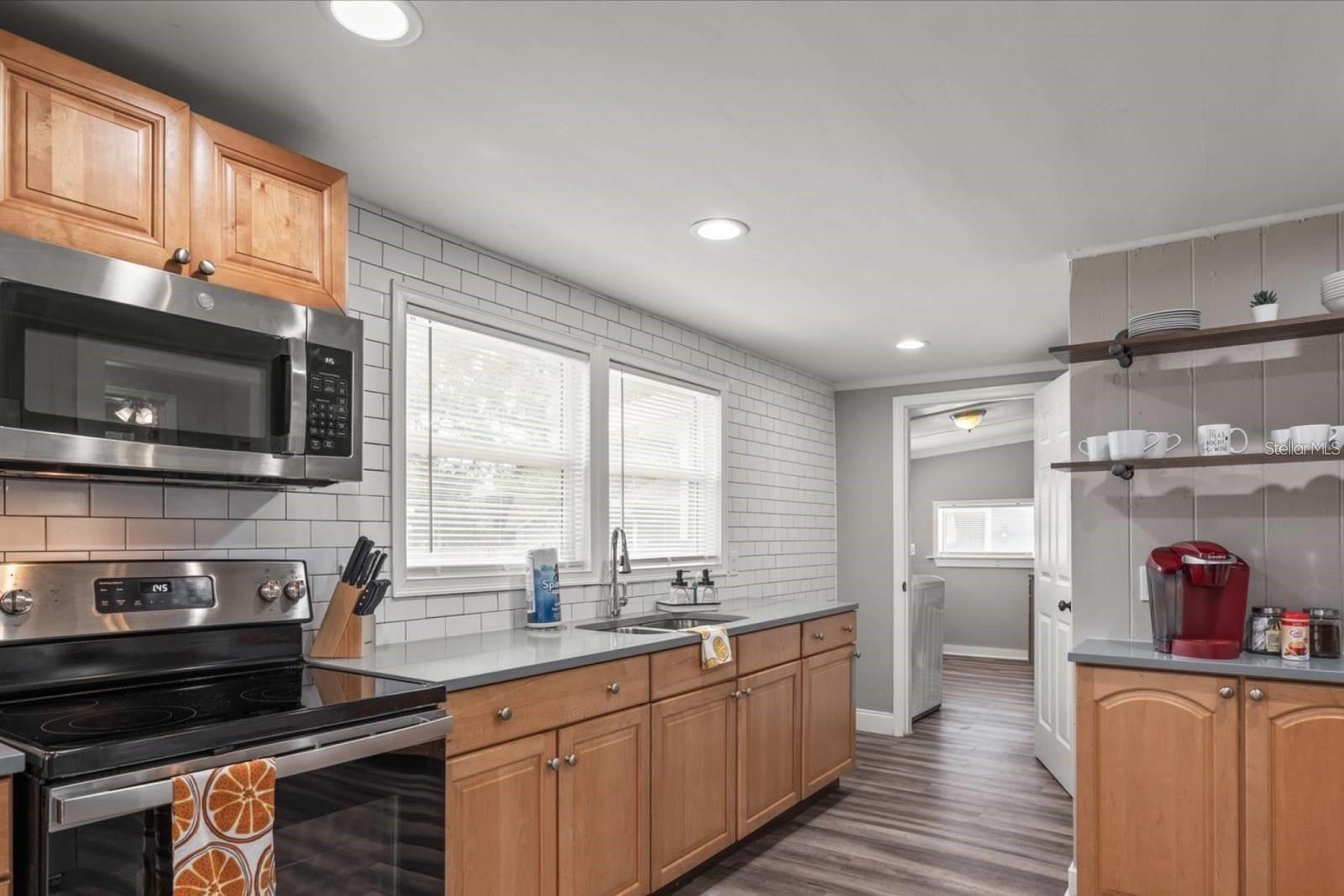 BARNHART SUB - Residential